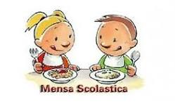 Modalità di iscrizione Mensa Scolastica 2025/2026